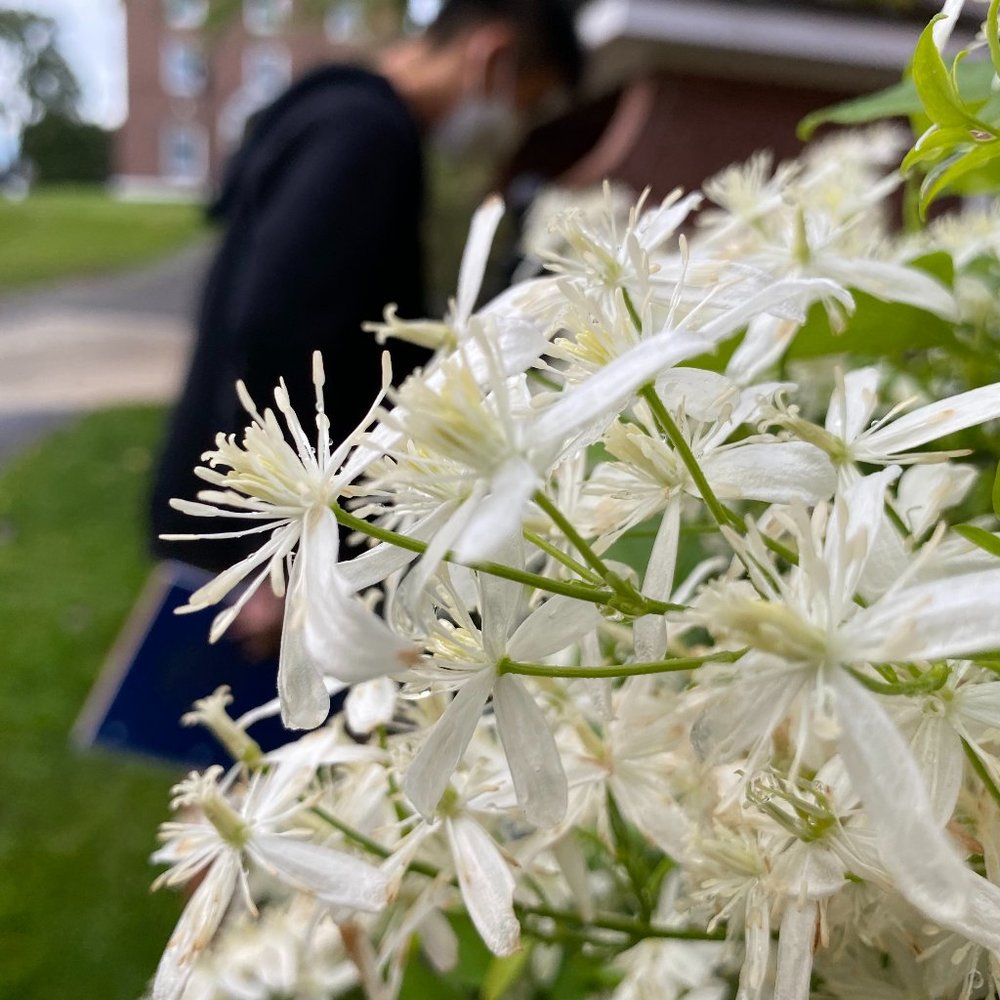 Meet your Posher, Megan